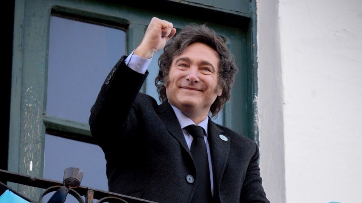 Del 52,9% al 31,6% el presidente Milei continua bajando la pobreza